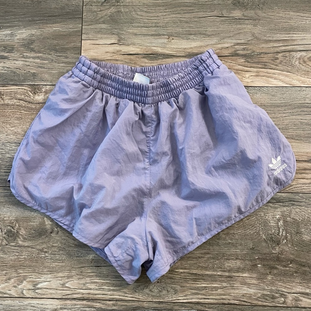 ADIDAS RUNNING SHORTS (S)